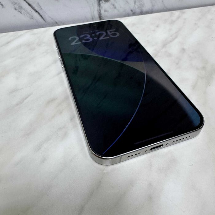 iPHONE 15 Pro Max White 256GB Zeus Amanet 63657