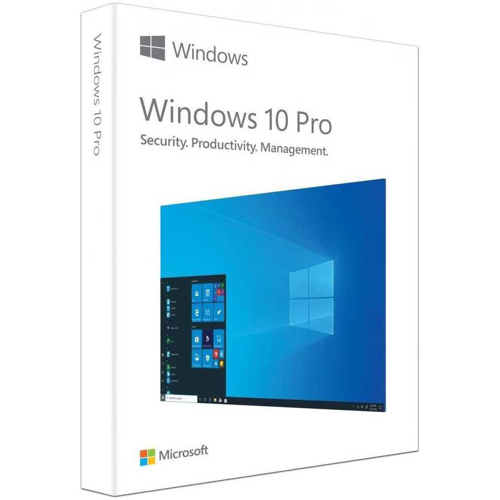 Windows 10 Pro si 11 Pro licenta Retail key 32/64 Bit pe viata