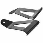 prinderi laterale led bar