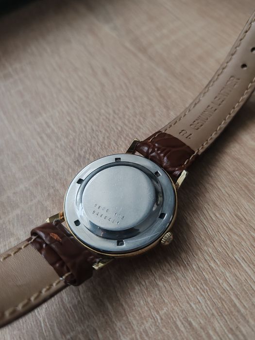 Ceas Certina automatic