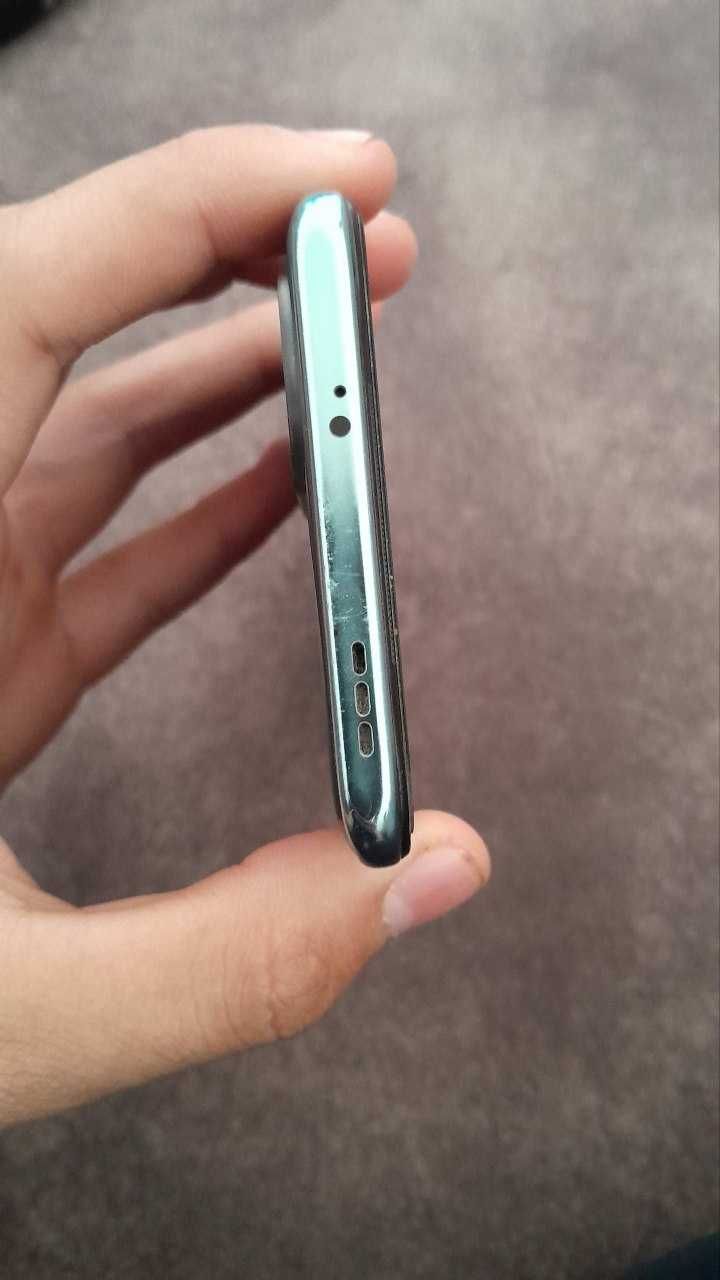 Redmi note 10 xotira 6/128gb