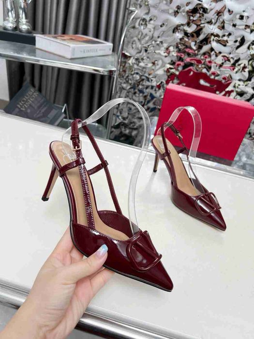 Дамски обувки Valentino