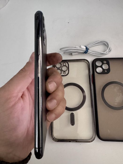 Iphone 11 pro max 512gb