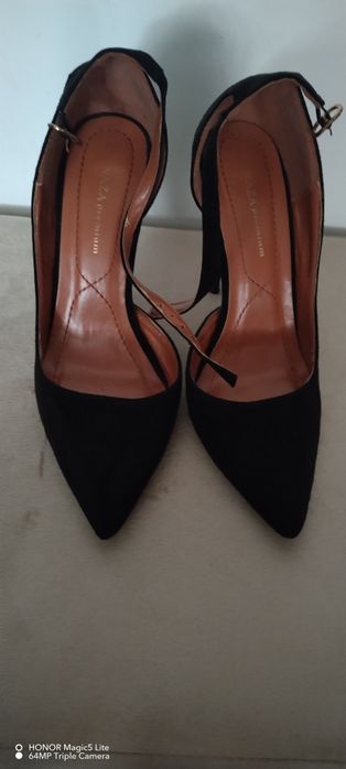 Pantofi Benaza Premium