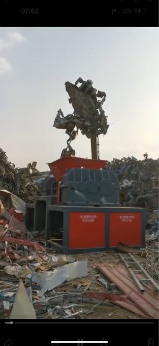 Shreyder Drabilka Шрейдер Драбилка