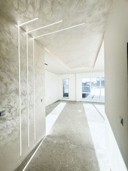 Стилен пентхаус до Гребната база - Пловдив