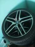 Jante Seria 3 5 r18/40/225 Urgent