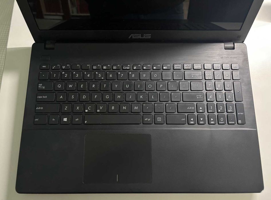 Laptop Asus X551CA-SX024D Intel® Core™ i3-3217U 1.80GHz, 4GB, 500GB