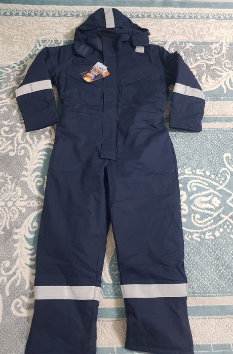 Продам спец одежда, комбез, бушлак