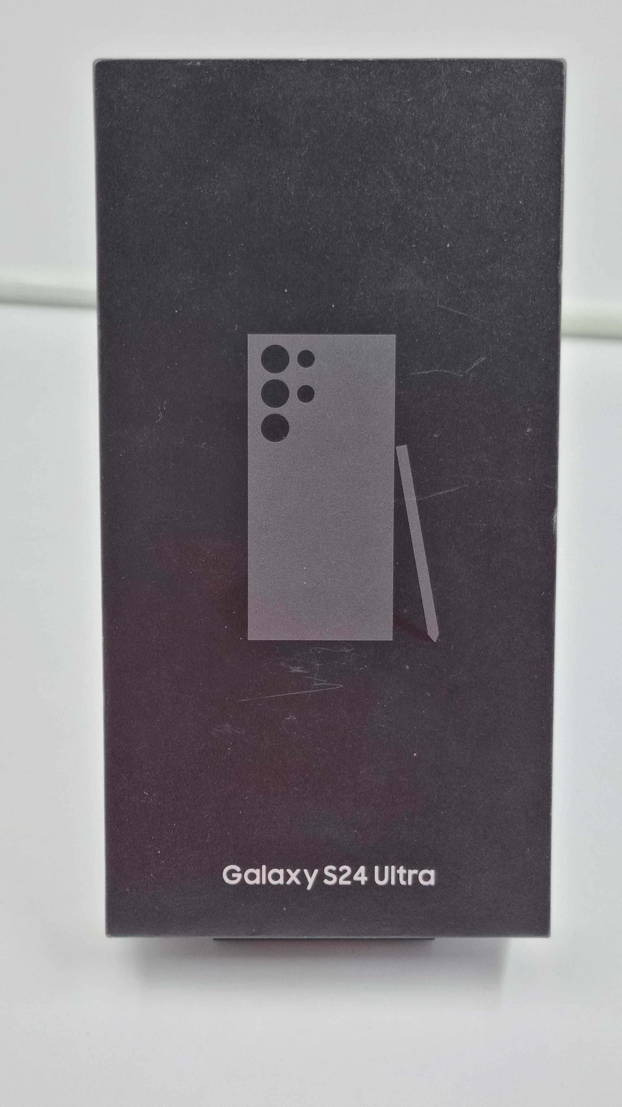Samsung Galaxy S24 Ultra [Amanet Club Caro]