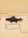 Kit pana cric cheie mazda 2hybrid  mazda 3 / 6