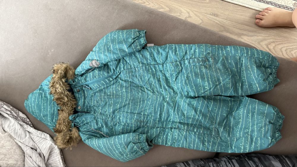 Продам комбенизон