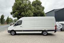 Transport Marfa 3.5T