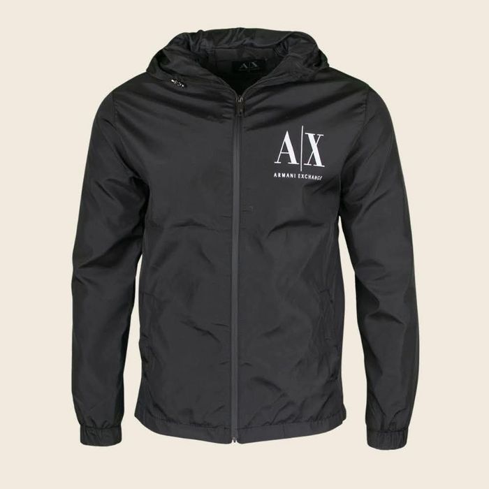 Мъжки ветровки и зимни якета  Nike, The North Face, Hugo, Armani