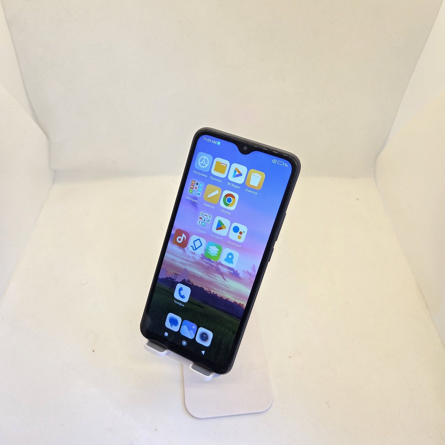 Redmi 9 sotiladi dastavka hizmati bor 24/7