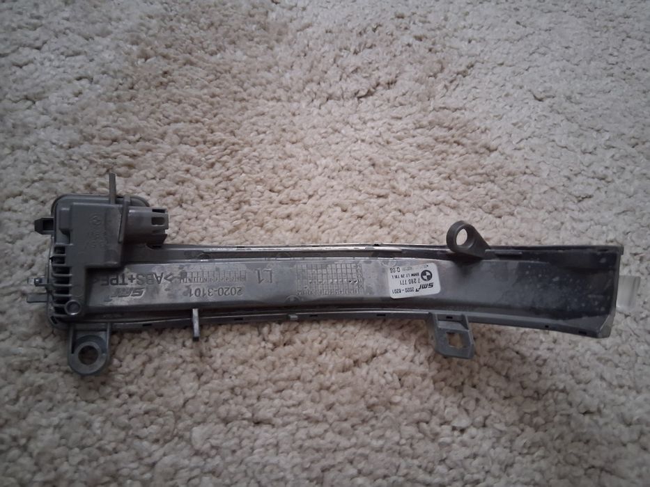 Оригинален мигач за странично огледало BMW F20, F21, F22, F30, F31,