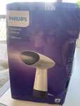 Aparat de calcat vertical cu aburi Philips 1000 series