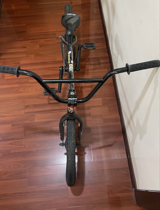 BMX Haro DownTown