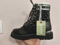 Нови кожени TED BAKER 35,5номер