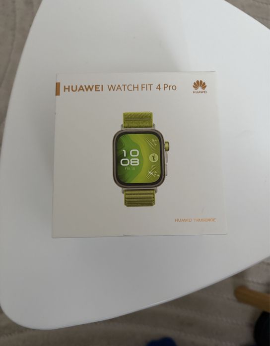 Huawei fit pro 4