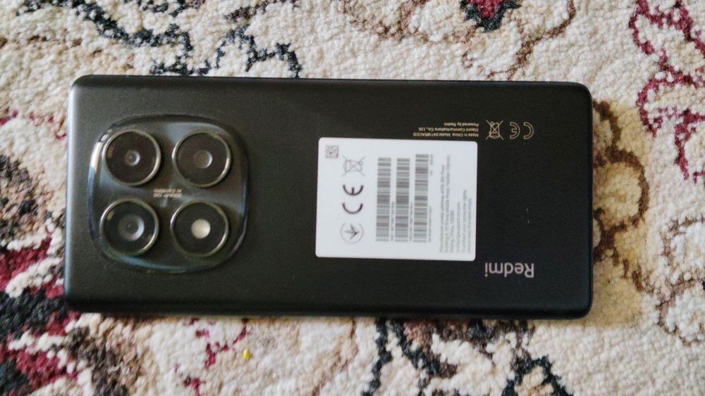 Redmi Note 14 Pro