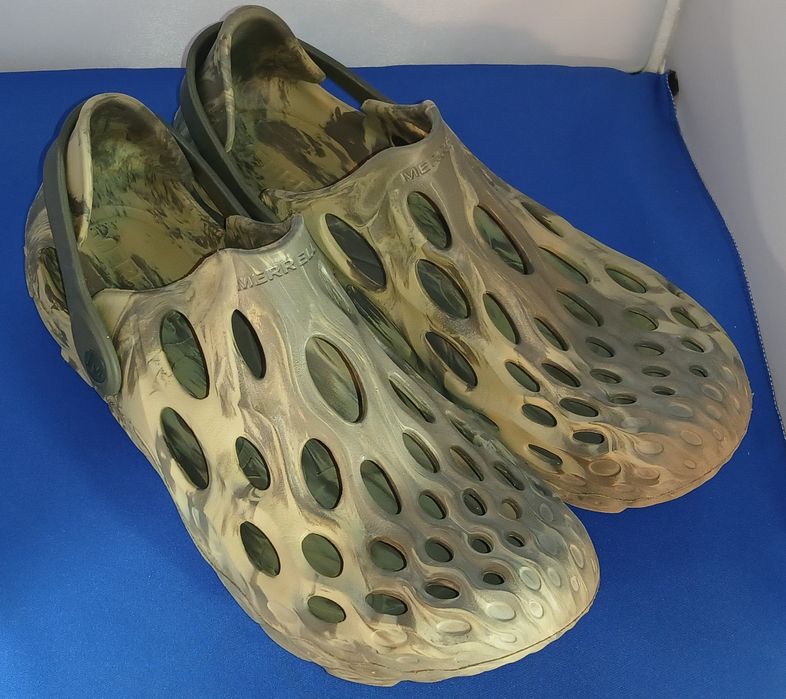 Обувки MERRELL Hydro Moc /CROCS Крокс/