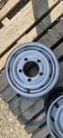Janta R15 Original Opel Movano A Renault Master II 6jx15 ET.66