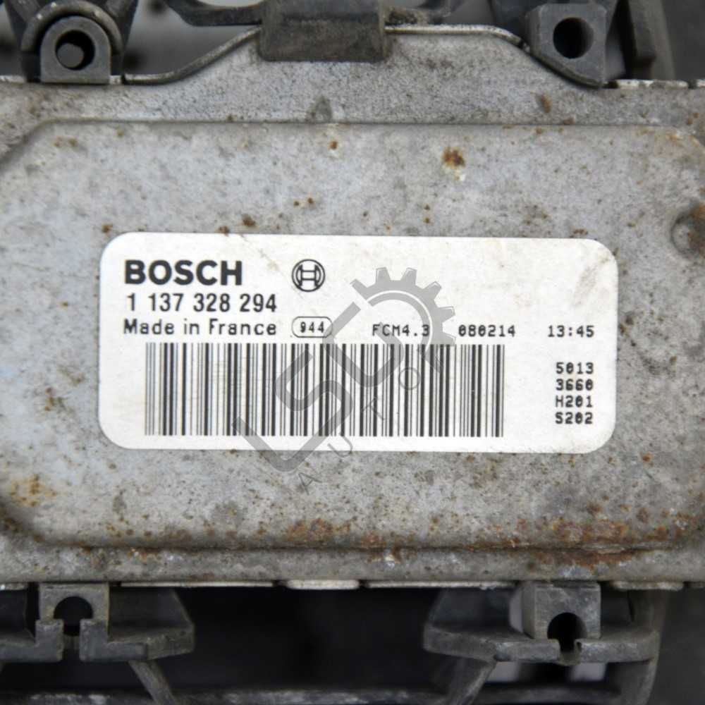 Дифузьор Mercedes-Benz A-Class (W169)  2004-2012 ID:105222