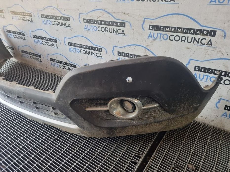 Bara fata Opel Mokka 2012 - 2016 Boracayblau Metalizat Gqm (1250) model cu spalatoare ...