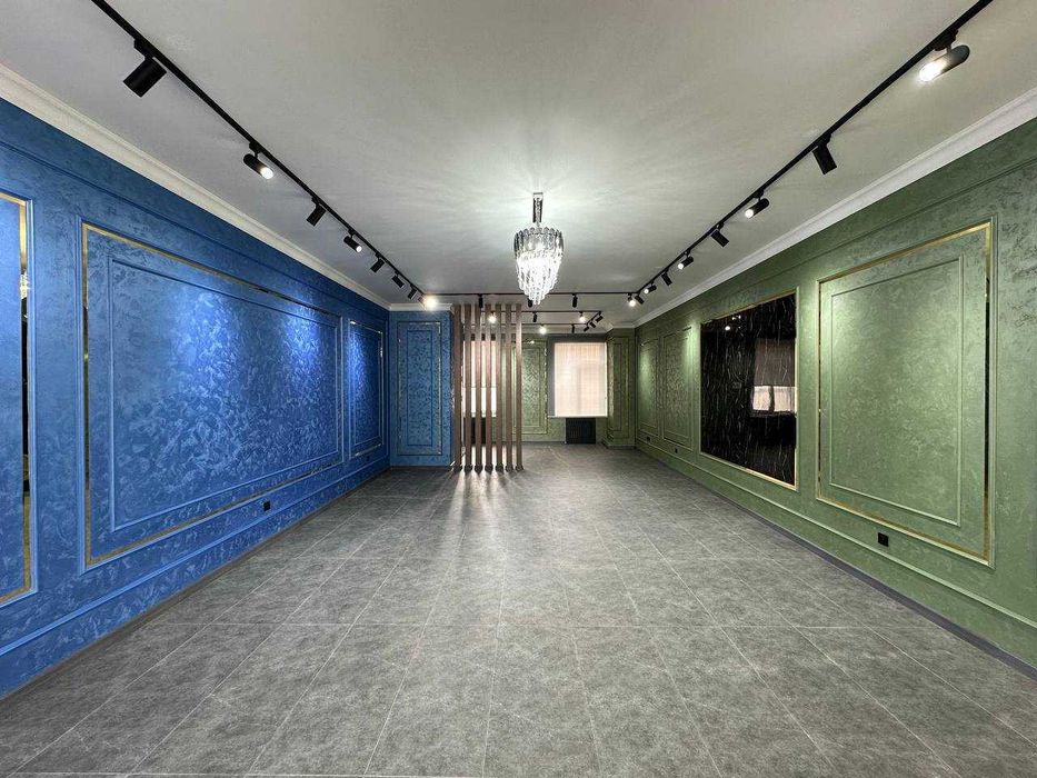 Сдаётся в аренду 80м2  Ориентир: Парк Ашхабад