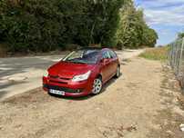 Citroen C4 VTS 1.6 HDI