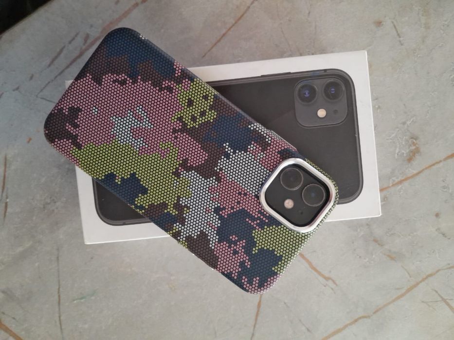 Iphone 11 обмен на андрой