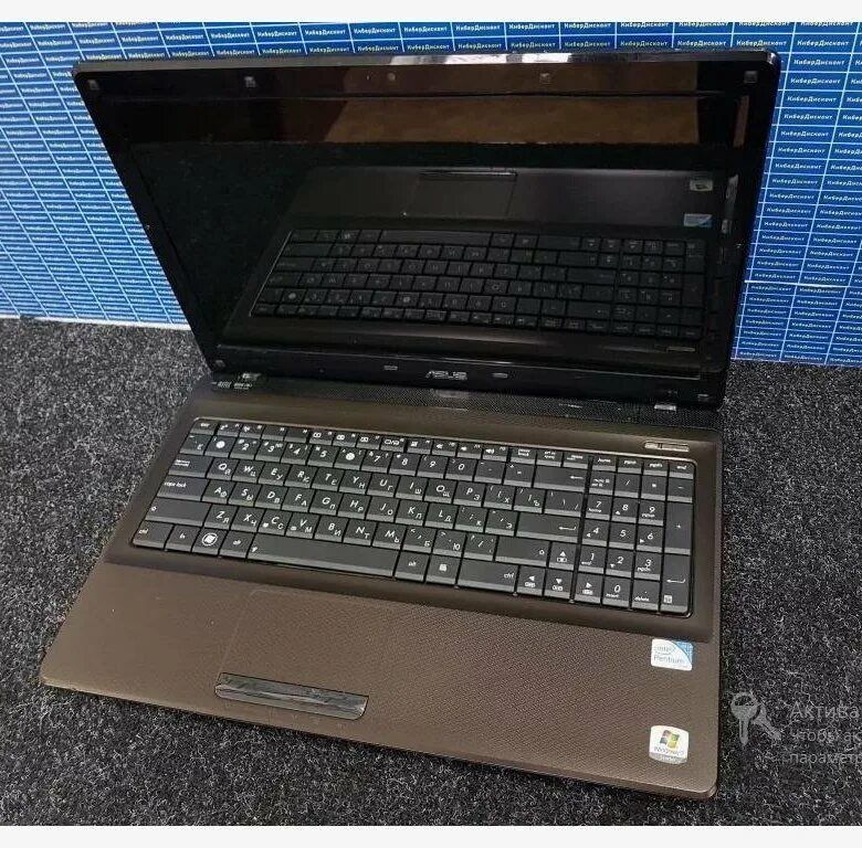 Ноутбук core i3  SSD 256 gb