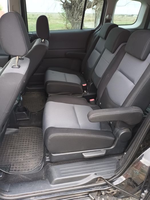 Vand Mazda 1,8 Benzina