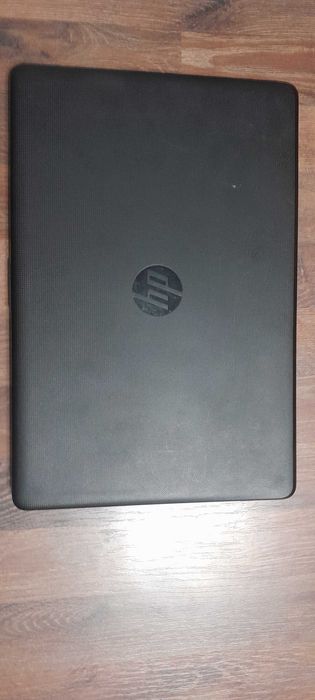 Продам ноутбук HP 15-bs514ur