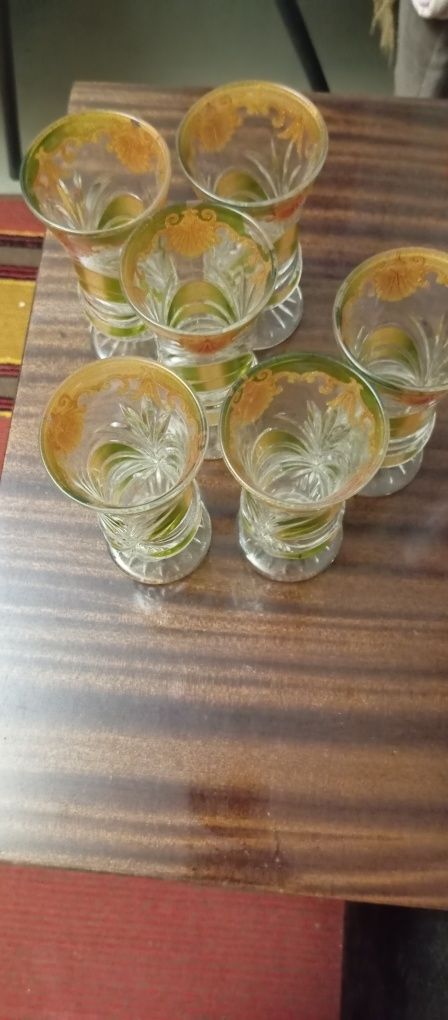 Фужеры, бокалы...