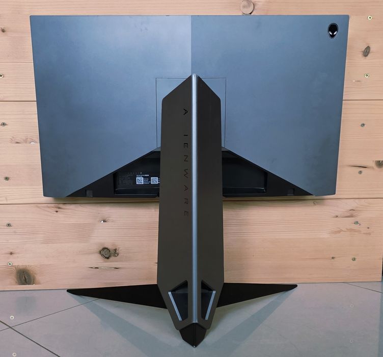 Monitor gaming Alienware 240Hz 25" Full HD