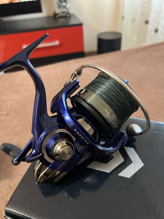 Vand Daiwa TDR Distance 25QD