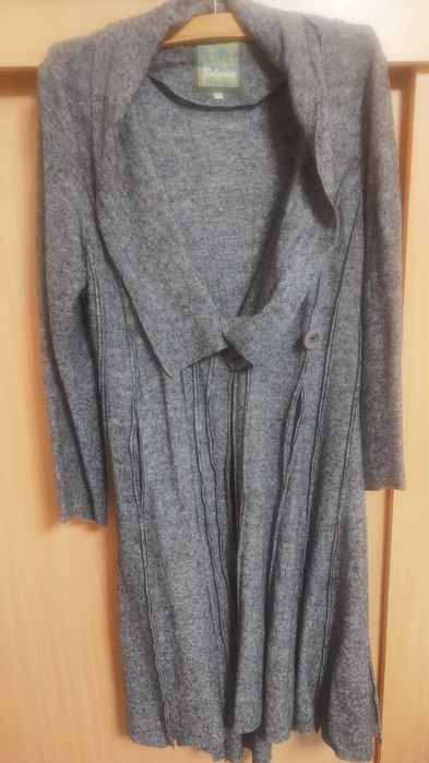 Cardigan din lâna S