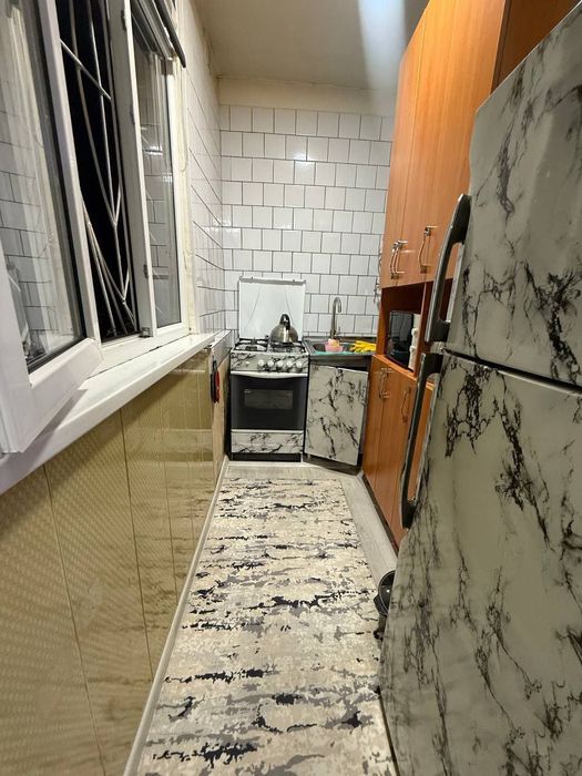 Продается квартира Ттз 2в 3/4/4