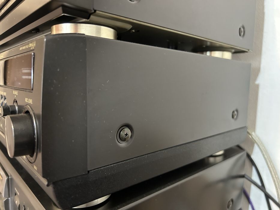 Casetofon deck Technics AZ 6