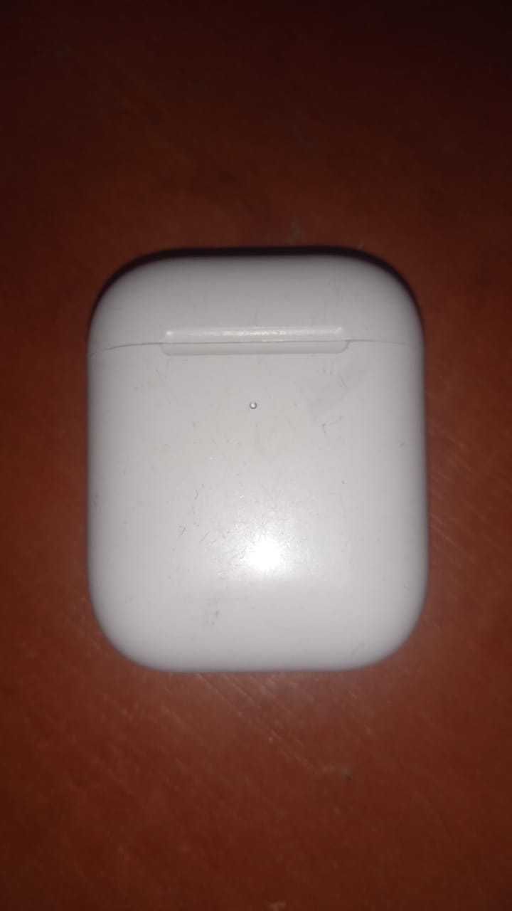 Apple Airpods 1  Оригинал