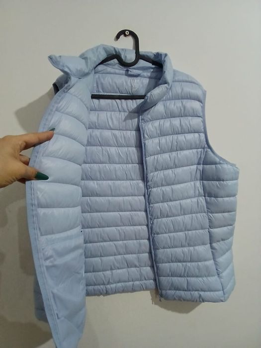 Vesta dama noua Mar..XL