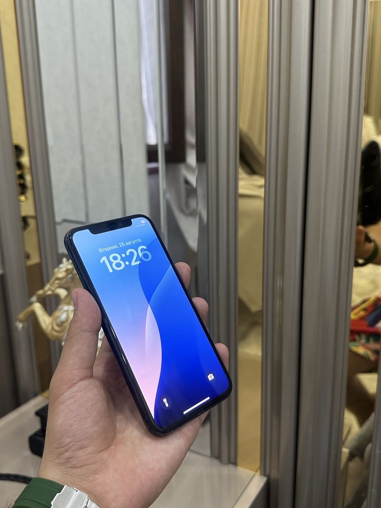 Iphone 11 Pro 64Gb
