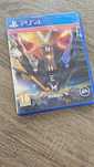 Игра за (PS4) Anthem