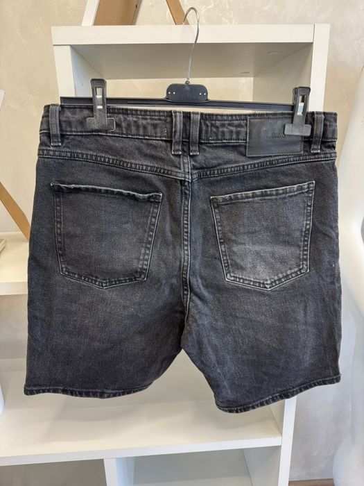 Къси панталони Зара