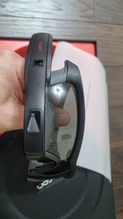 Ochelari Recon Jet Smart pentru sport și fitness