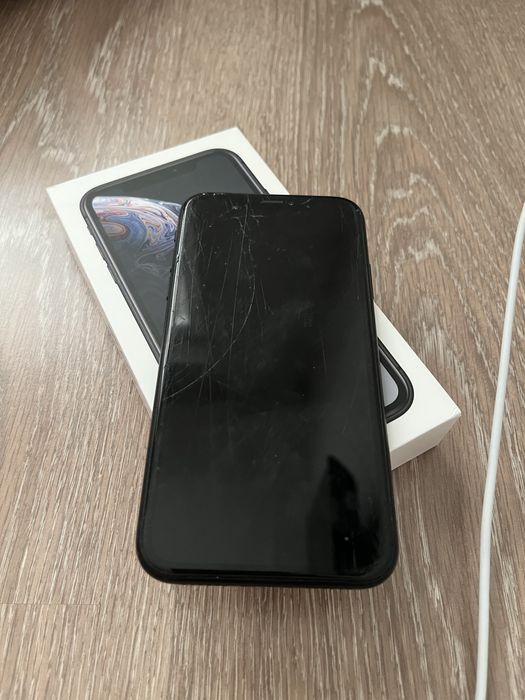 Iphone XR 128GB 65k
