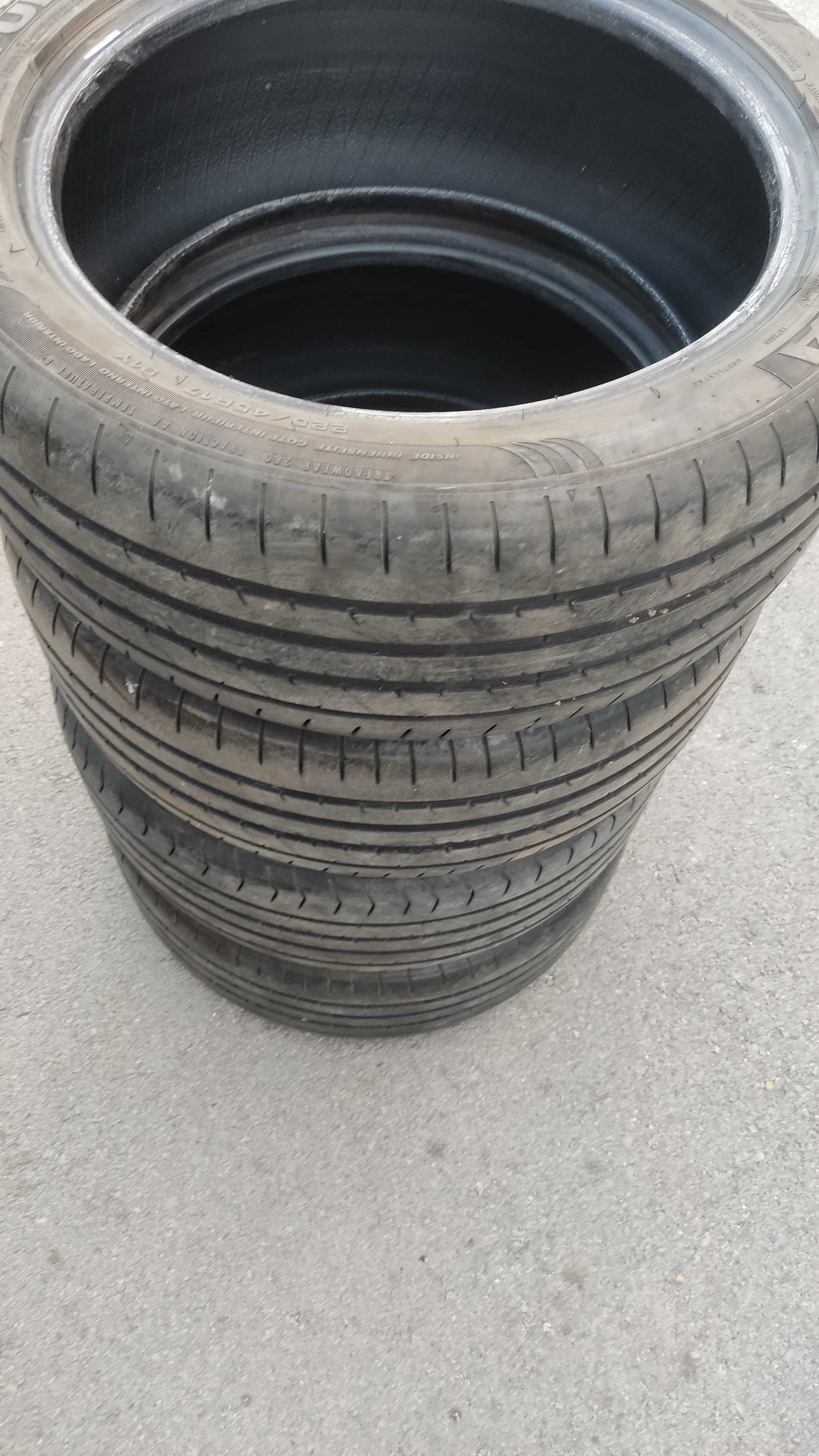 Летни гуми 225/45 R17 91Y FULDA SPORTCONTROL 2