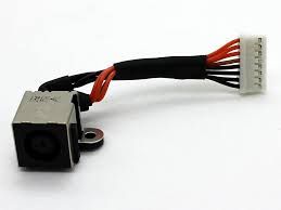 Mufa Alimentare Laptop Dell Vostro 3750 A840 1014 A860 1015 1088